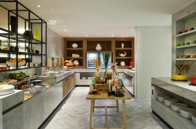 هیلتون کاپ تون سیتی سنتر