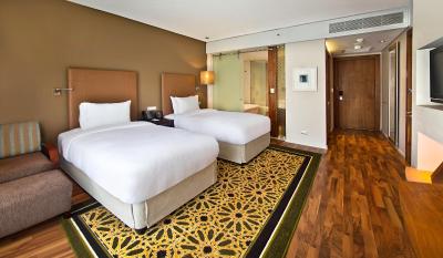 هیلتون کاپ تون سیتی سنتر