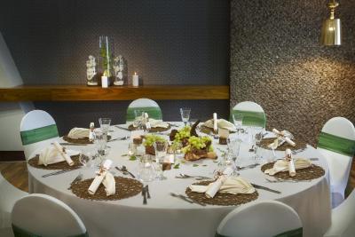 هیلتون کاپ تون سیتی سنتر