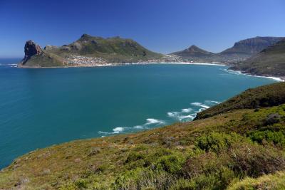 هیلتون کاپ تون سیتی سنتر