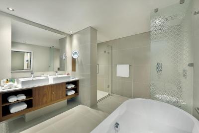 هیلتون کاپ تون سیتی سنتر