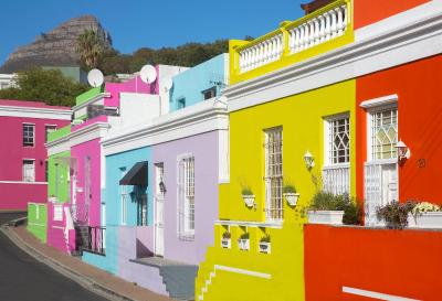 هیلتون کاپ تون سیتی سنتر