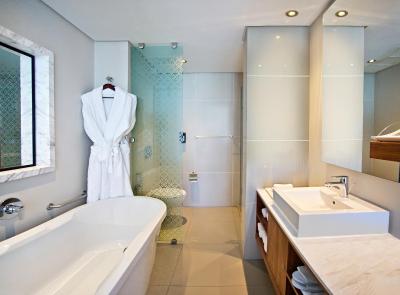 هیلتون کاپ تون سیتی سنتر