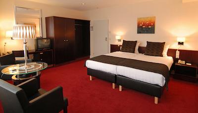 لئوناردو هتل هامبورگ البروکن