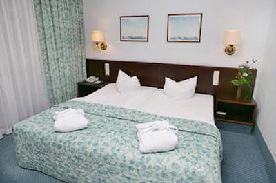 لئوناردو هتل هامبورگ البروکن