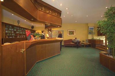 لئوناردو هتل هامبورگ البروکن