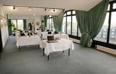 لئوناردو هتل هامبورگ البروکن