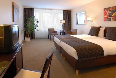 لئوناردو هتل هامبورگ البروکن