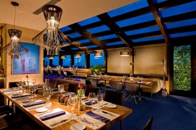 دابل تری بای هیلتون استانبول-اولد تاون