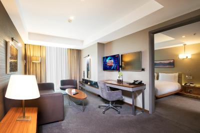 دابل تری بای هیلتون استانبول-اولد تاون