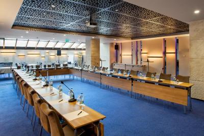 دابل تری بای هیلتون استانبول-اولد تاون