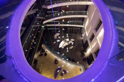 دابل تری بای هیلتون استانبول-اولد تاون