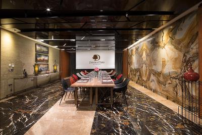 دابل تری بای هیلتون استانبول-اولد تاون