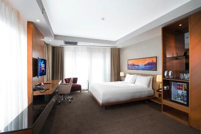 دابل تری بای هیلتون استانبول-اولد تاون