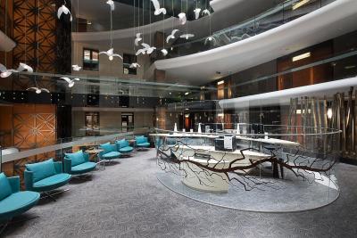 دابل تری بای هیلتون استانبول-اولد تاون