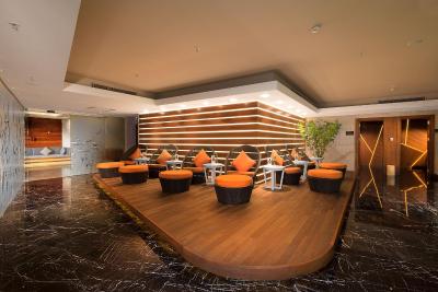 دابل تری بای هیلتون استانبول-اولد تاون