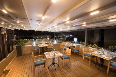 دابل تری بای هیلتون استانبول-اولد تاون