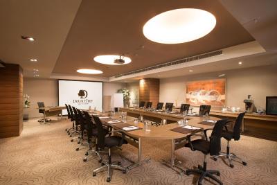 دابل تری بای هیلتون استانبول-اولد تاون