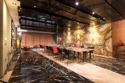 دابل تری بای هیلتون استانبول-اولد تاون