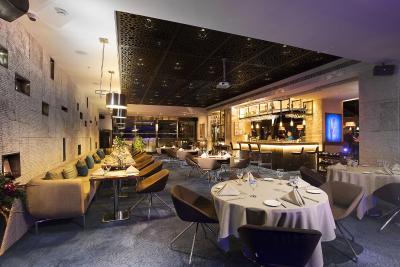 دابل تری بای هیلتون استانبول-اولد تاون