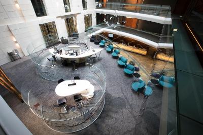 دابل تری بای هیلتون استانبول-اولد تاون