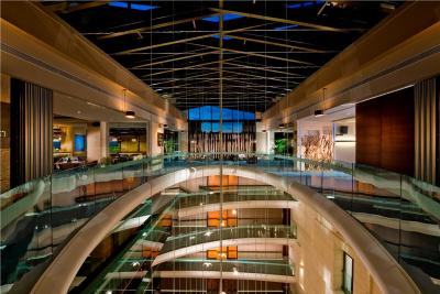 دابل تری بای هیلتون استانبول-اولد تاون