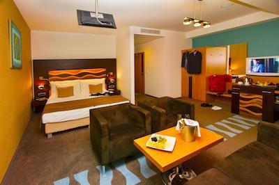 دانوبیا گات