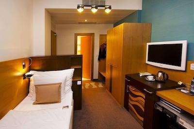 دانوبیا گات