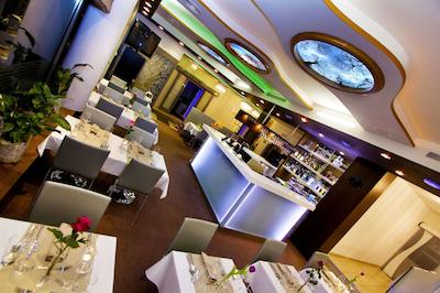 دانوبیا گات