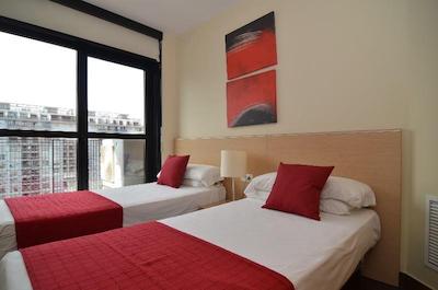 اپاردتل والنشیا رنتال