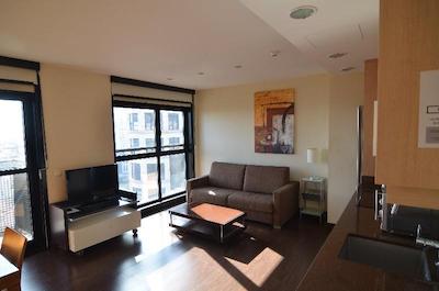 اپاردتل والنشیا رنتال