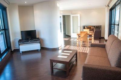 اپاردتل والنشیا رنتال