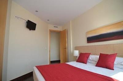 اپاردتل والنشیا رنتال