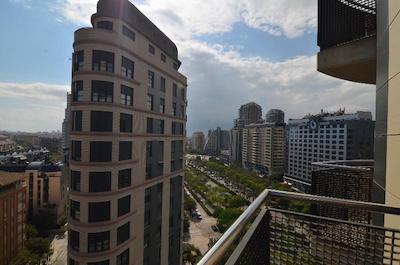 اپاردتل والنشیا رنتال