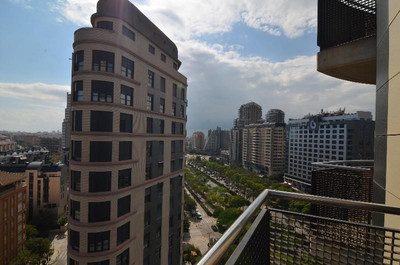 اپاردتل والنشیا رنتال