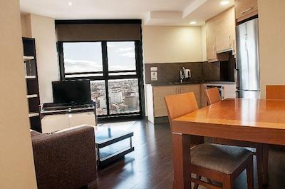 اپاردتل والنشیا رنتال