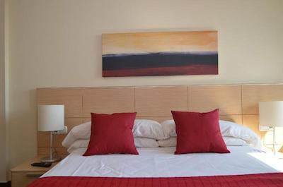 اپاردتل والنشیا رنتال