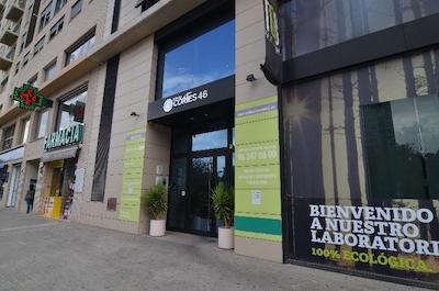 اپاردتل والنشیا رنتال