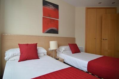 اپاردتل والنشیا رنتال