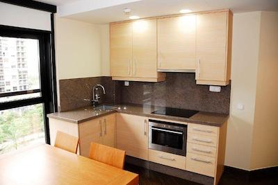 اپاردتل والنشیا رنتال