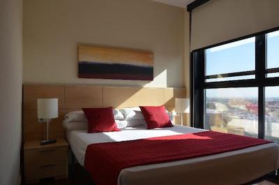 اپاردتل والنشیا رنتال