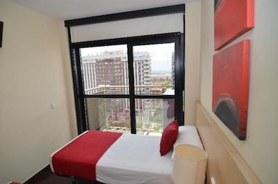 اپاردتل والنشیا رنتال