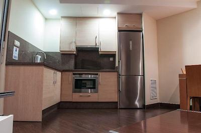 اپاردتل والنشیا رنتال