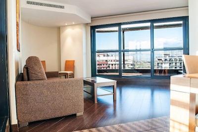 اپاردتل والنشیا رنتال