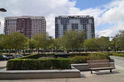 اپاردتل والنشیا رنتال