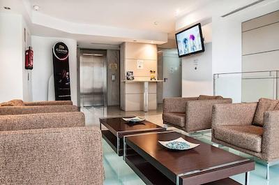 اپاردتل والنشیا رنتال