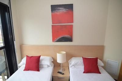 اپاردتل والنشیا رنتال