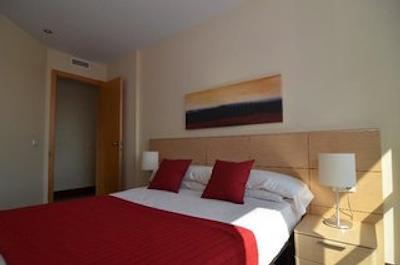 اپاردتل والنشیا رنتال