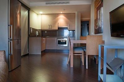 اپاردتل والنشیا رنتال