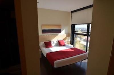 اپاردتل والنشیا رنتال